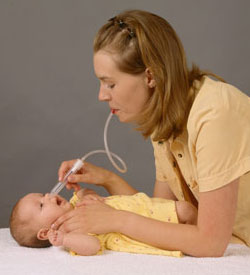 suction ball for baby nose
