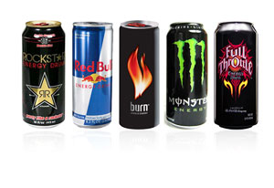 Why Are Monster Energy Drinks Bad For You