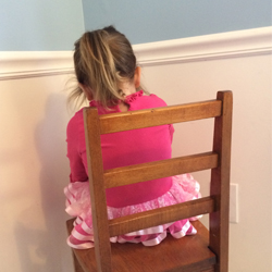 Beyond time-outs: No-yell, no-spank discipline - ChildrensMD