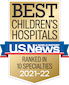 Best Children's Hospital