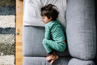 Five tricks to a peaceful home - with kids - ChildrensMD