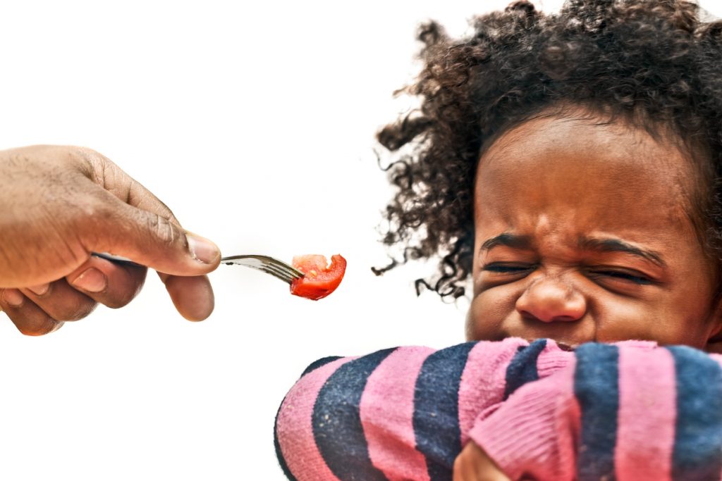 Getting Your Toddler to Eat Picky Eaters ChildrensMD