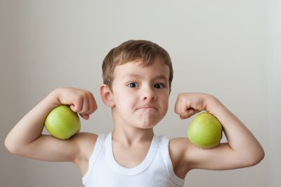 nutrition for picky eaters