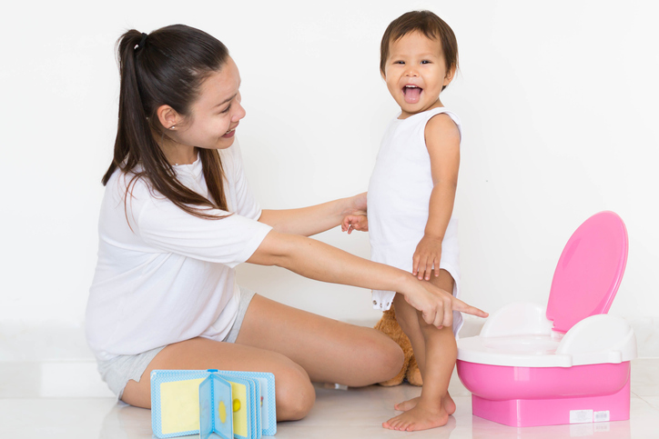 Mooi Heerlijk Refrein When to Start Toilet Training | Is My Child Ready for It?