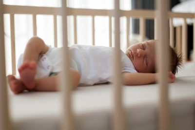 How to Prevent SIDS