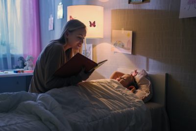 Bedtime Routines for Kids