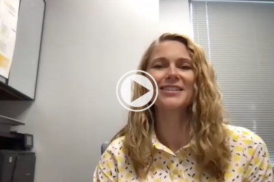 Dr. Shelby Dickison discusses alleviating swelling in pregnancy