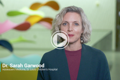 Dr. Sarah Garwood discusses Seasonal Affective Disorder