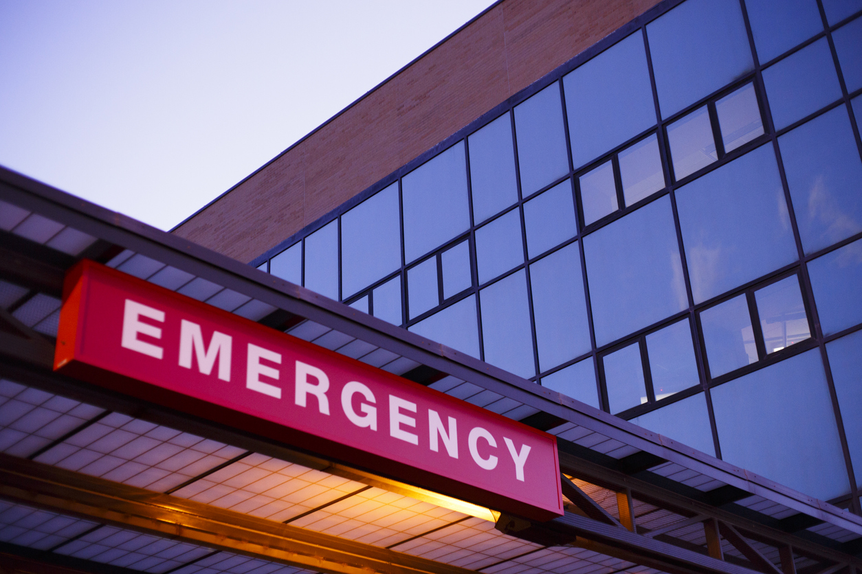 After Hours, Emergency Care, or Virtual Care? – ChildrensMD