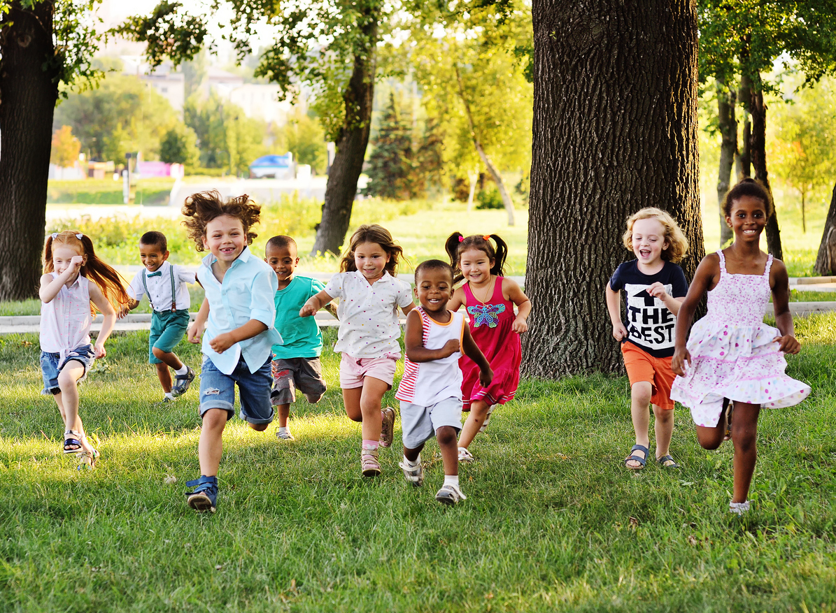 Tips to Avoid Heat-Related Illnesses – ChildrensMD