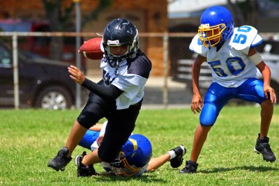 Help your Child Recover from and Avoid Concussions