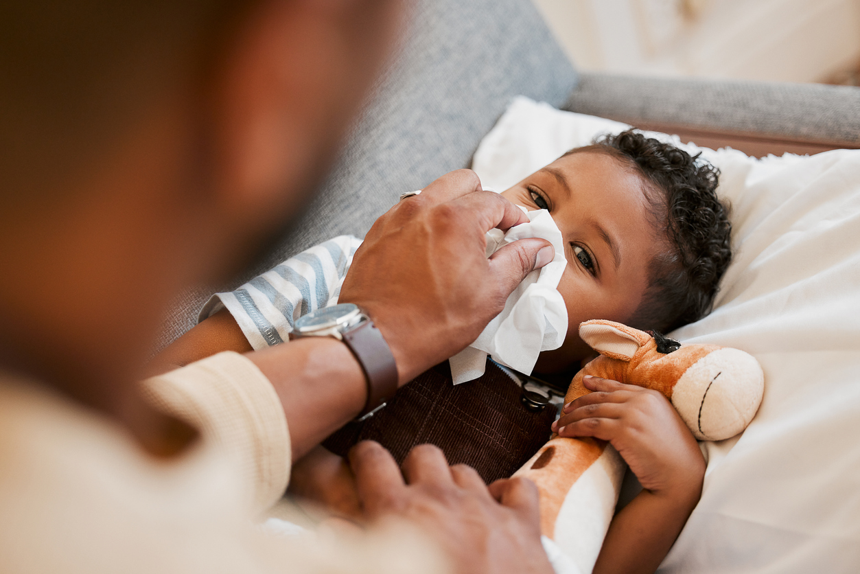 What You Should Know About RSV in Kids – ChildrensMD