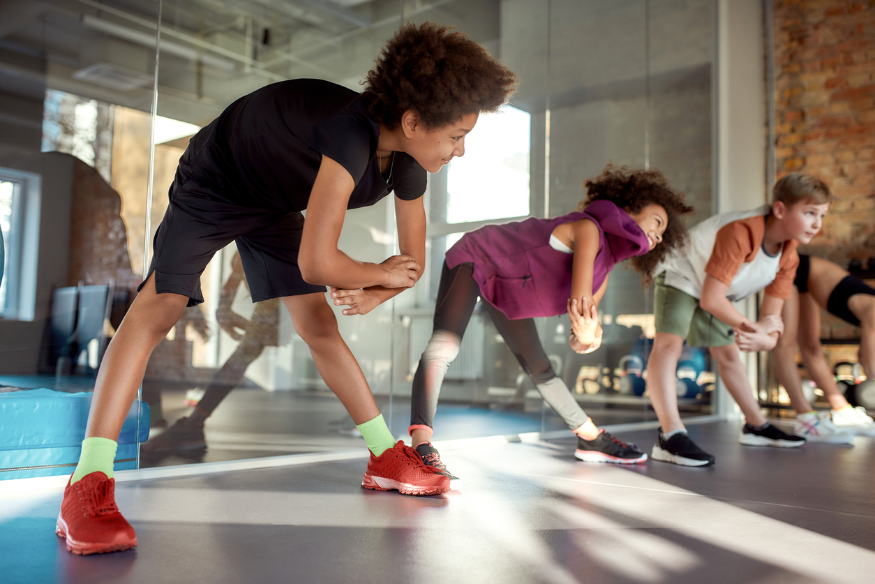 Why Physical Exercise is Important for Bone Health in Kids – ChildrensMD