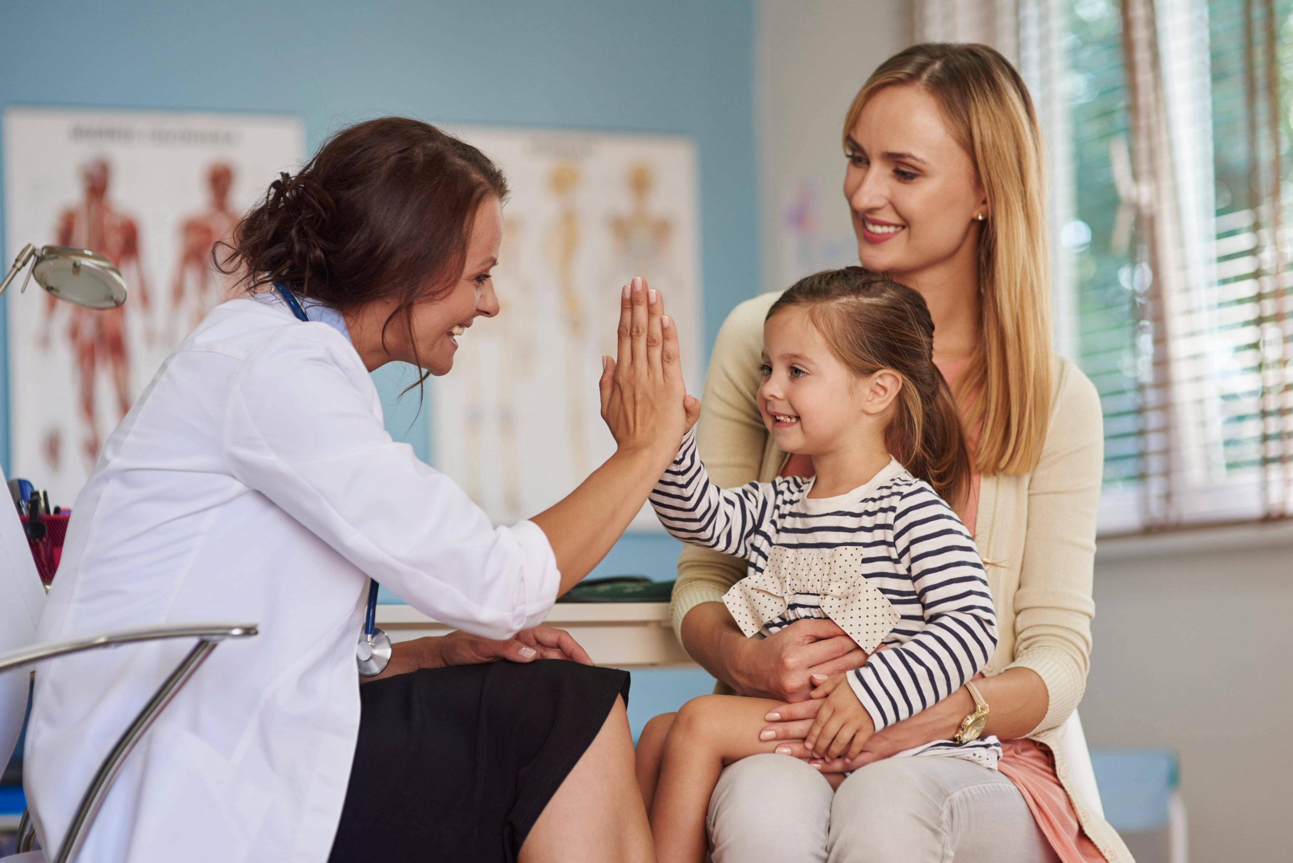 Why Long-Term Pediatrician Relationships Matter | MomDocs