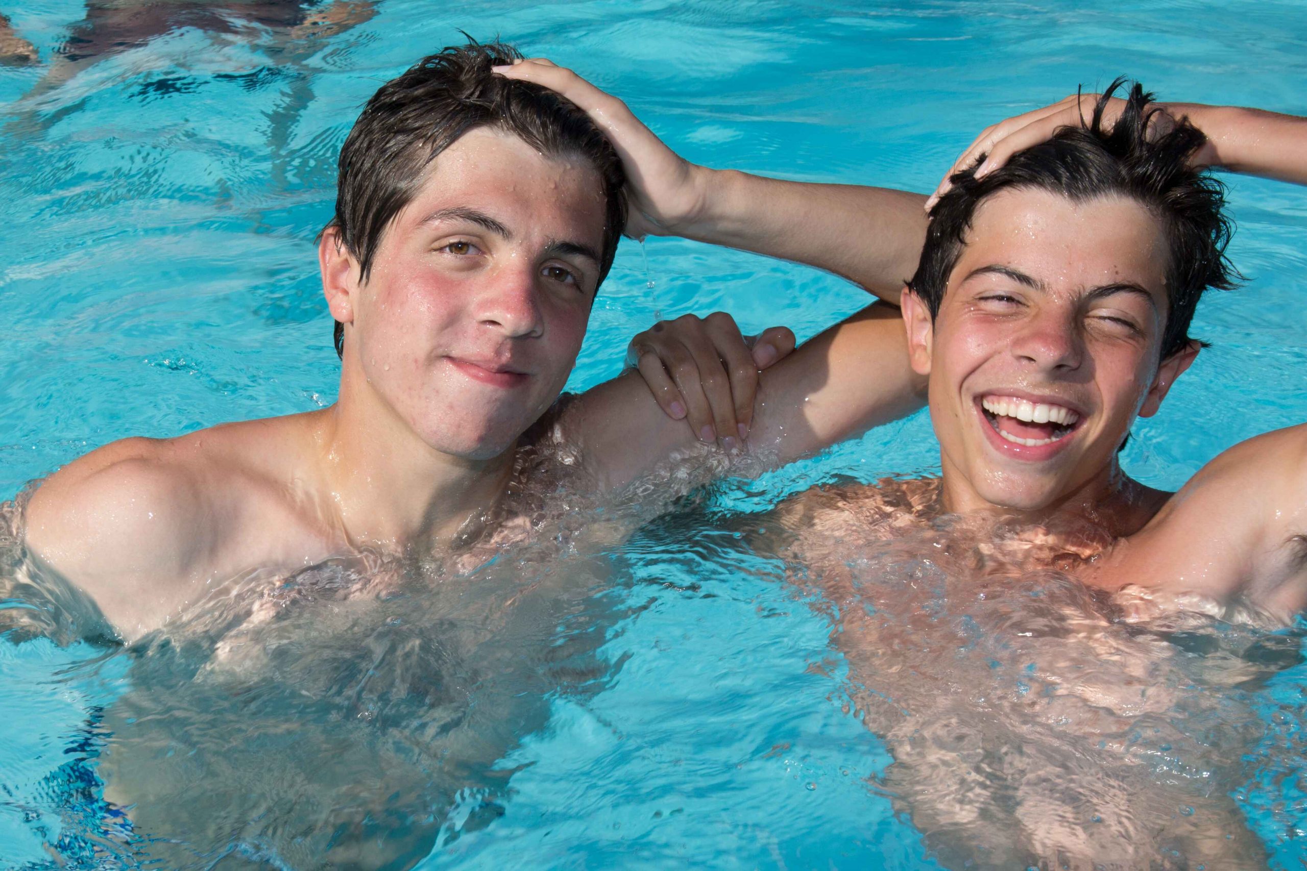 Drowning Prevention Tips for Teens | MomDocs
